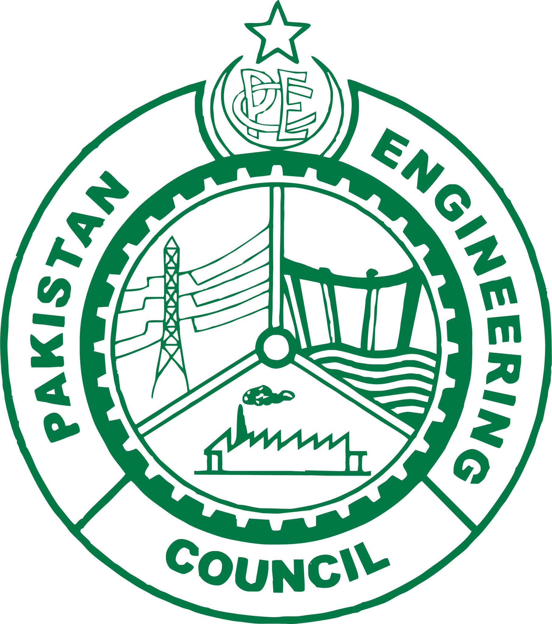 PEC — Pakistan Engineering Council